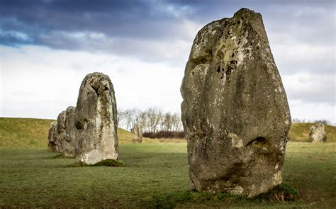 Avebury – Salisbury City Guides