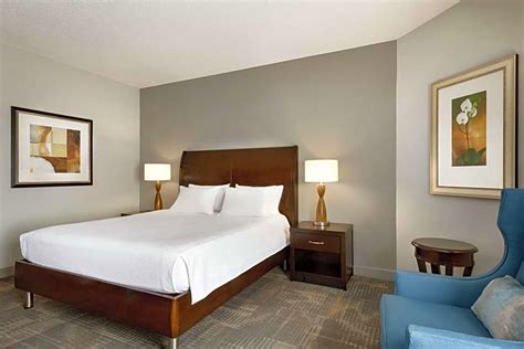 Hilton Garden Inn Minneapolis Downtown