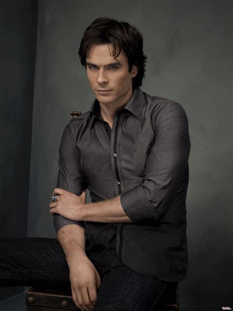 Ian Somerhalder! o yes hes yummy :) | Ian somerhalder photoshoot, Damon ...