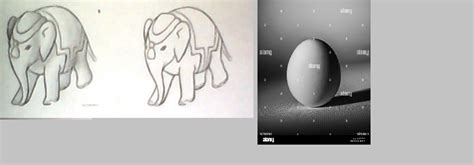 Is this shading correct? Light source is on the left. : r/learntodraw