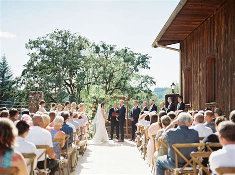 Classic, Romantic, Oregon Winery Wedding - Good Seed Floral