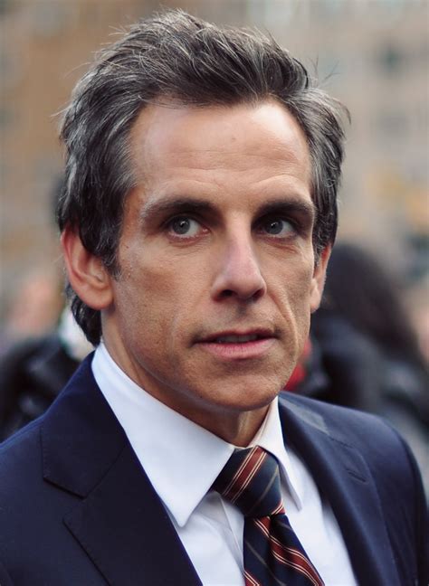 Ben Stiller filmography - Wikipedia