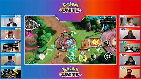 Pokemon Unite gameplay emerges from closed beta | GamesRadar+