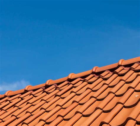 Terracotta Roof Tiles Adelaide | Slates and Shingles Roofing