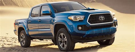 New 2018 Tacoma | Greenville Toyota | North Carolina Dealership