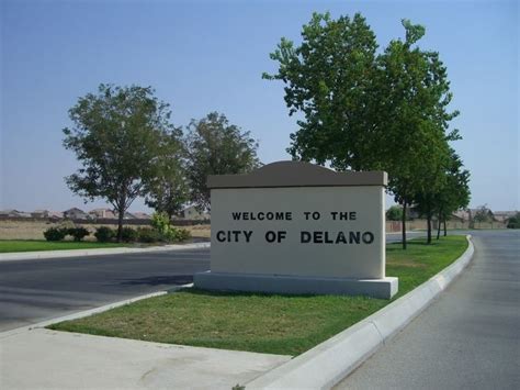 Delano, California - Alchetron, The Free Social Encyclopedia