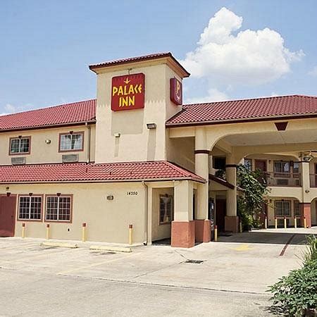 CRYSTAL INN 249 NORTH - Prices & Hotel Reviews (Houston, TX)