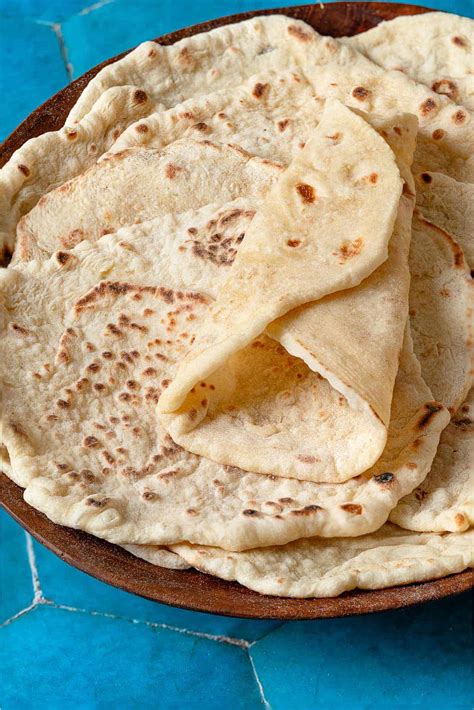 16+ Lavash Bread Recipes - LyallKendyll