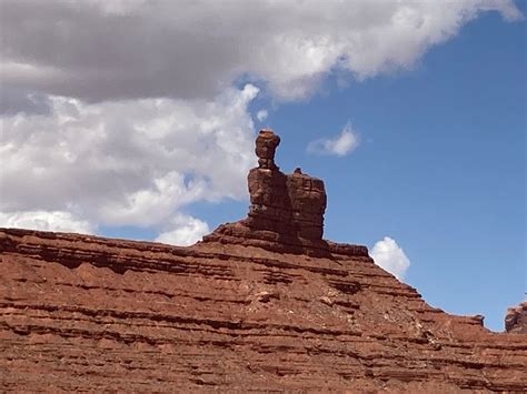 Valley of the Gods | RV State Trekking