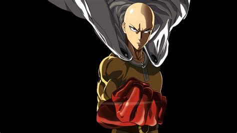 One Punch Man 4k Wallpapers - Top Những Hình Ảnh Đẹp