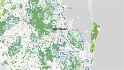 Qld Koala Planning Provisions Course – Part 1 – Urban and Regional ...