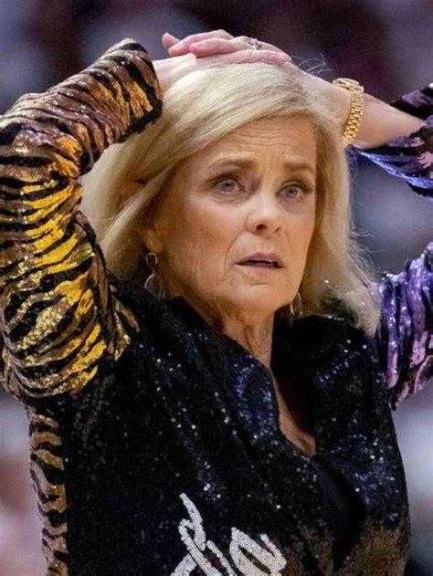 LSU's Kim Mulkey's Controversial Coaching Style Detailed