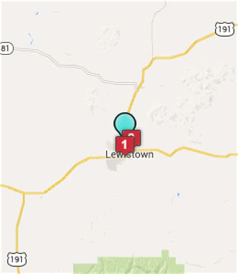 Lewistown, MT Hotels & Motels - See All Discounts