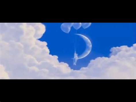 Dreamworks logo PAL Pitch Madagascar 2 Version Widescreen - YouTube