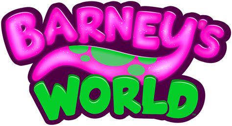 Mattel’s Beloved Purple Dinosaur Barney Finds New Home at Cartoonito on ...