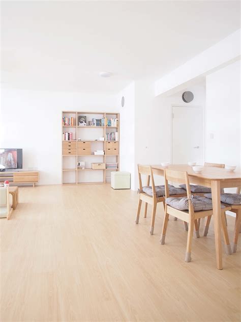 5 Japanese Minimalist Homes in Singapore that scream Muji | Screed