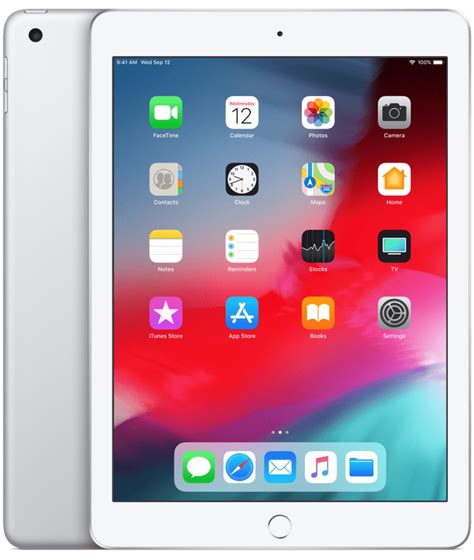 iPad Air (2019) Specs and Price - NaijaTechGuide