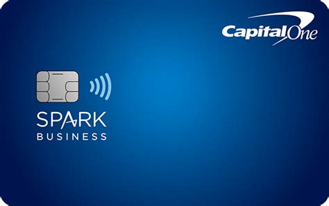 Spark Miles | 2X Travel Rewards Business Card | Capital One