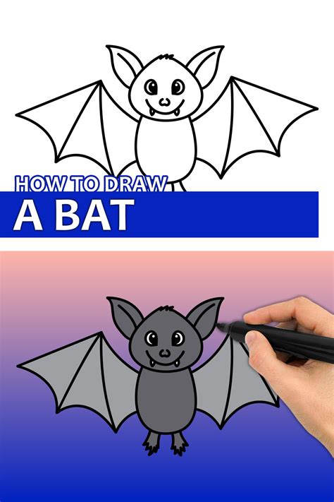 Pin on How To Draw Animals