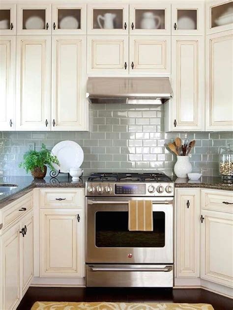 Storage Ideas Above Kitchen Cabinets | Cabinets Matttroy