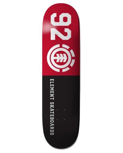 92 Classic - Skateboard Deck | Element