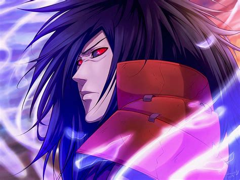 Hình nền Madara Uchiha Susanoo - Top Những Hình Ảnh Đẹp