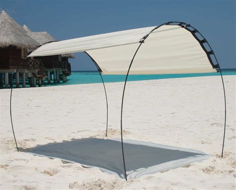 Más de 25 ideas increíbles sobre Beach shade canopy en Pinterest