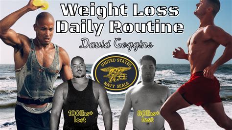 David Goggins Workout Routine | Images and Photos finder