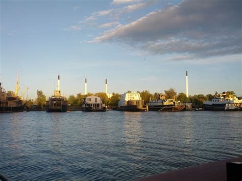 09/12/2012: Houseboats, Copenhagen | House boat, Copenhagen, Copenhagen ...