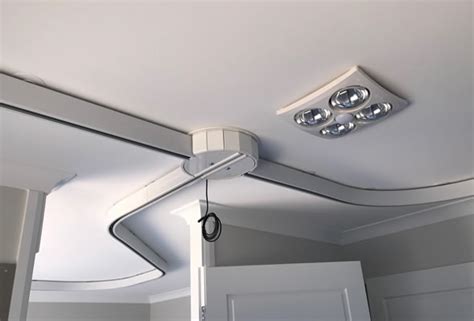 Ceiling Lift & Transfer Systems-Sales, Installation, Service-Michigan