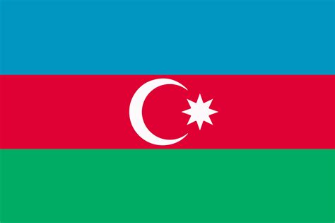 Is Azerbaijan in Europe? - WorldAtlas