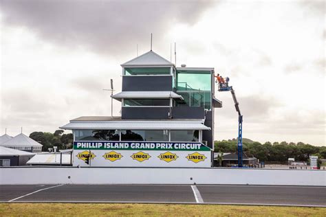 Phillip Island Grand Prix Circuit