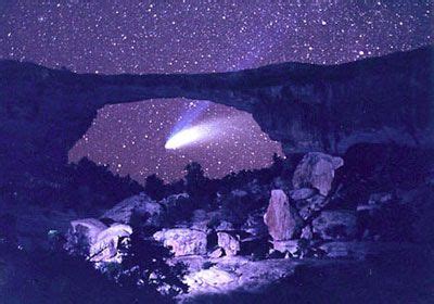 Natural Bridges National Monument, Utah | Night sky stars, Astronomy ...