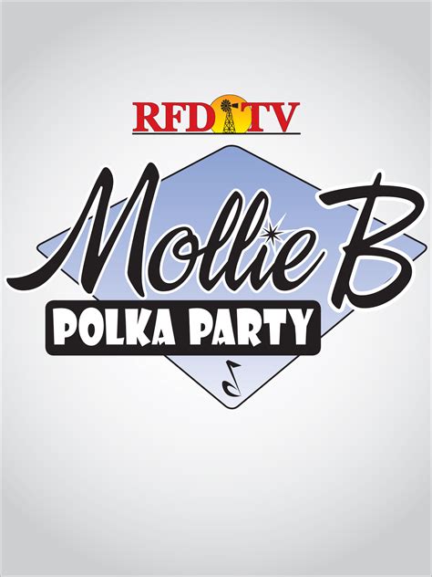 Mollie B Polka Party TV Listings, TV Schedule and Episode Guide | TV Guide