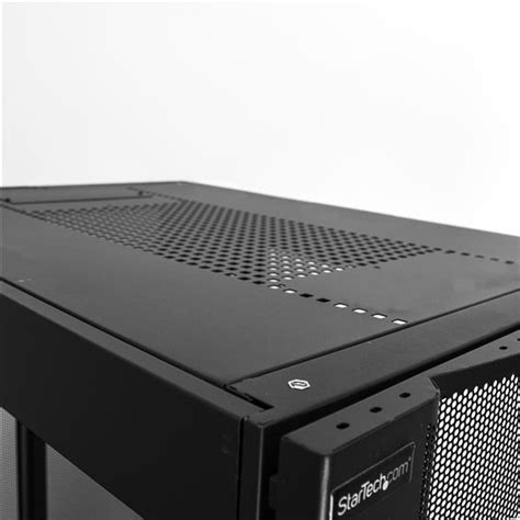 42U Server Rack Cabinet - 37" Deep | StarTech.com