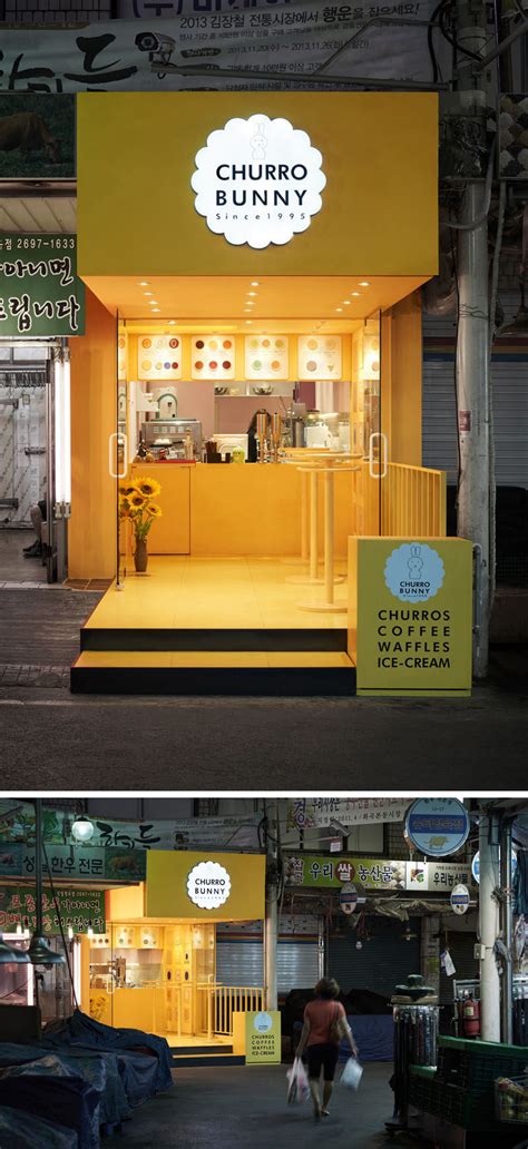 10 Unique Coffee Shop Designs In Asia | CONTEMPORIST