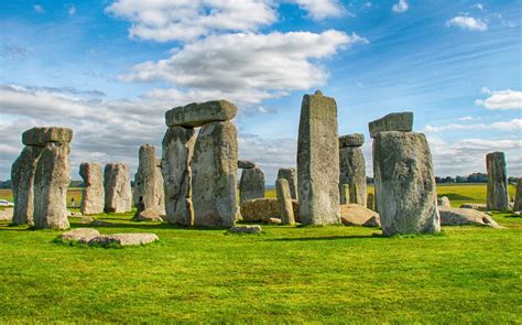 London Tours to Stonehenge – How To Plan The Perfect Day Trip