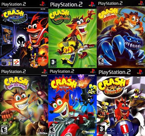 Crash bandicoot 2 ps2 iso download - jordanfreeloads