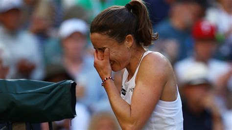 ‘Wimbledon not only for top players’: Cornet’s accusation after loss to ...