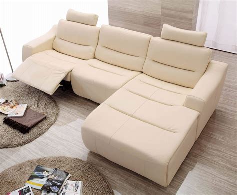 30 Best Ideas Sectional Sofas for Small Spaces with Recliners