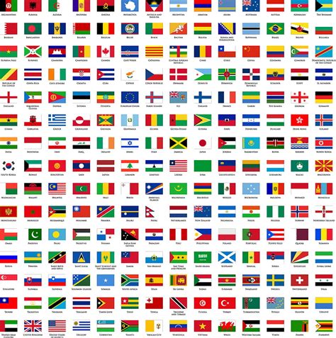 Flags of the World Rich and HD phone wallpaper | Pxfuel