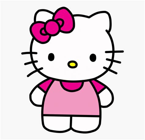 Hello-kitty - Hello Kitty Images Png is a free transparent background ...