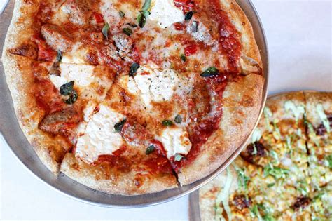 The Absolute Best Pizza Shops in DC | Good pizza, Food, Pizza