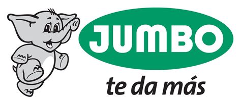 Jumbo Logo - LogoDix