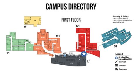 Regional Health Care System | St. Luke’s