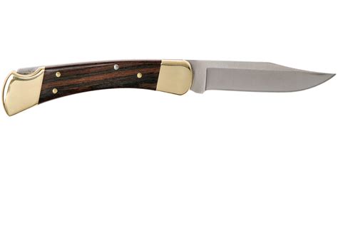 Buck 110 Folding Hunter couteau de poche, Dymondwood | Achetez à prix ...