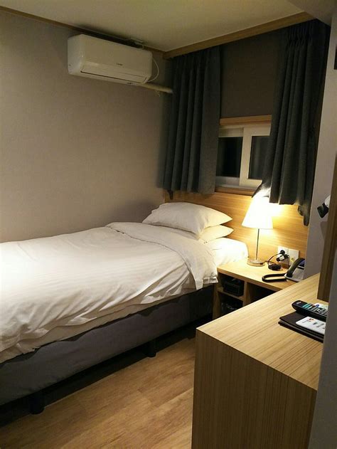 HOTEL STAY INN SEOUL STATION - Updated 2024 Prices, Reviews, and Photos