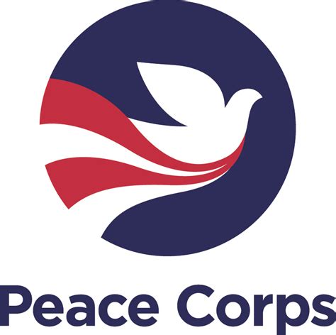 Peace Corps overhauls logo as part of “mission-driven” rebrand - Design ...