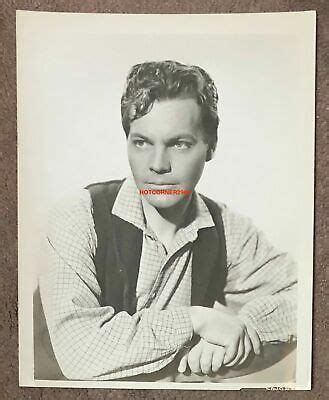 EDDIE QUILLAN YOUNG MR LINCOLN 1939 ORIGINAL 20TH CENTURY FOX PUBLICITY ...