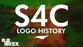 S4C Logo History | Doovi